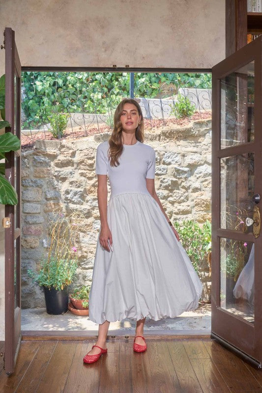 Golden Hour Dress - Jupe NYC