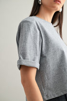 The Elle Tee - Jupe NYC
