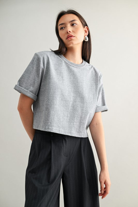 The Elle Tee - Jupe NYC