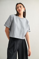 The Elle Tee - Jupe NYC