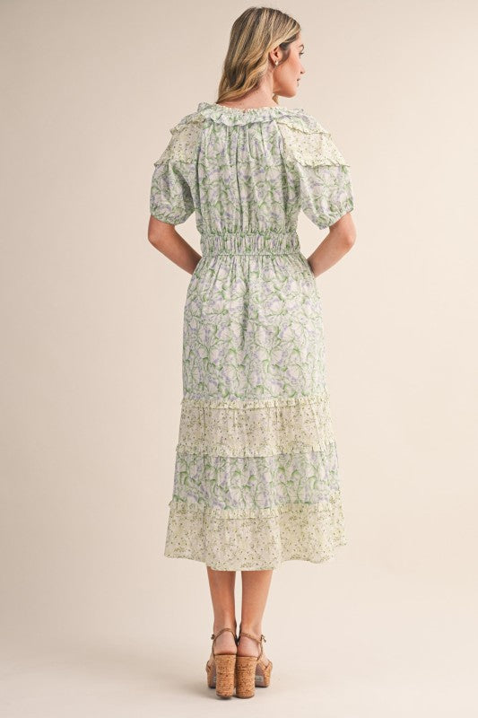 Posie Dress - Jupe NYC