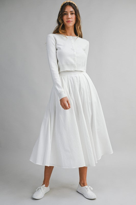 The Hamptons Set - Jupe NYC