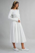The Hamptons Set - Jupe NYC