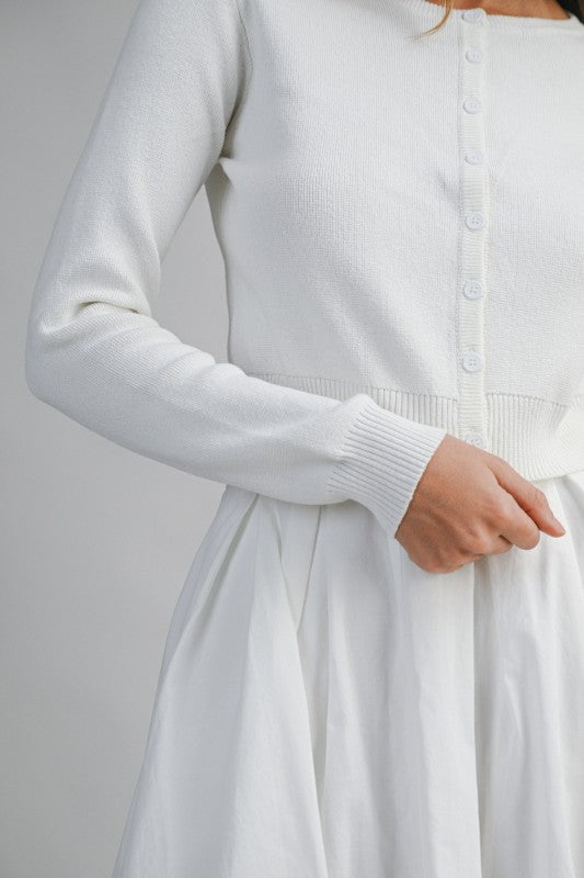 The Hamptons Set - Jupe NYC