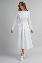 The Hamptons Set - Jupe NYC