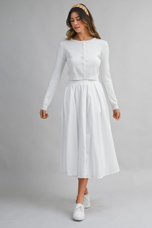 The Hamptons Set - Jupe NYC
