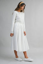 The Hamptons Set - Jupe NYC