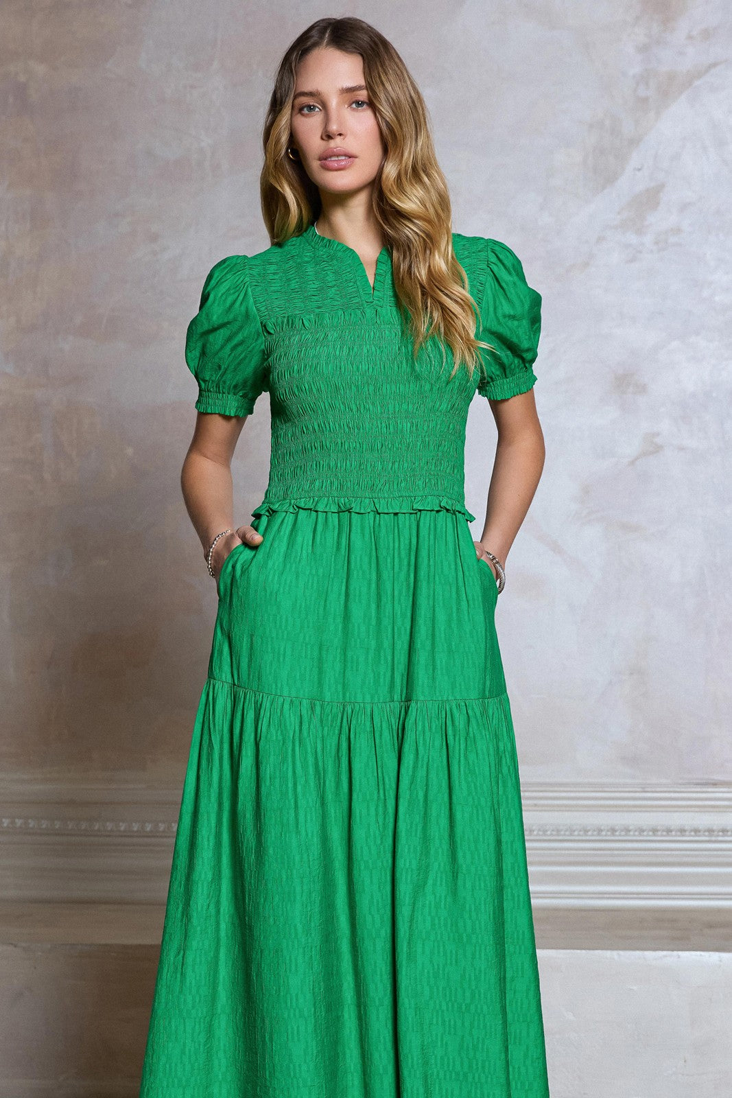 Sophia Dress - Jupe NYC