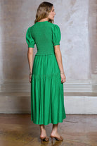 Sophia Dress - Jupe NYC