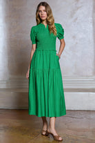 Sophia Dress - Jupe NYC