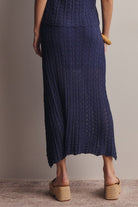 Santorini Skirt - Jupe NYC