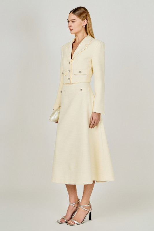 Heirloom Set - Jupe NYC