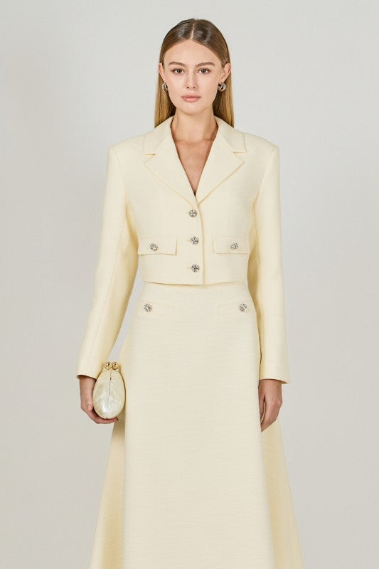 Heirloom Set - Jupe NYC