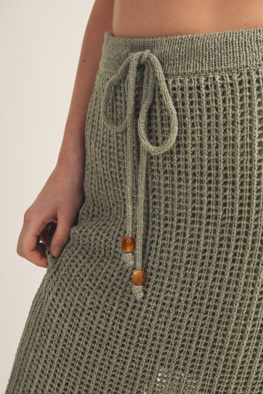 Tulum Skirt - Jupe NYC