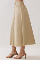 Camden Skirt - Jupe NYC