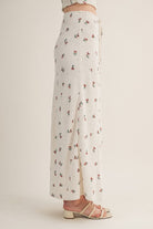 Maribel Skirt - Jupe NYC