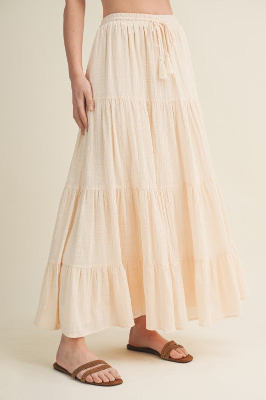 Nantucket Skirt - Jupe NYC