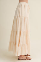 Nantucket Skirt - Jupe NYC