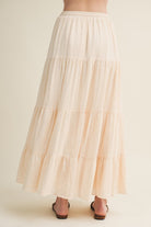Nantucket Skirt - Jupe NYC