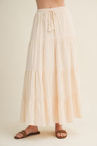 Nantucket Skirt - Jupe NYC