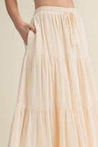 Nantucket Skirt - Jupe NYC