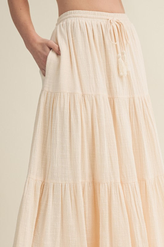 Nantucket Skirt - Jupe NYC