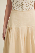 Adele Skirt - Jupe NYC
