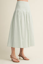 Adele Skirt - Jupe NYC