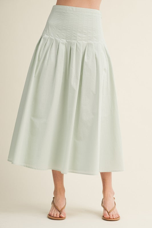 Adele Skirt - Jupe NYC