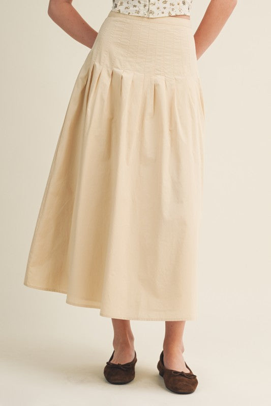 Adele Skirt - Jupe NYC