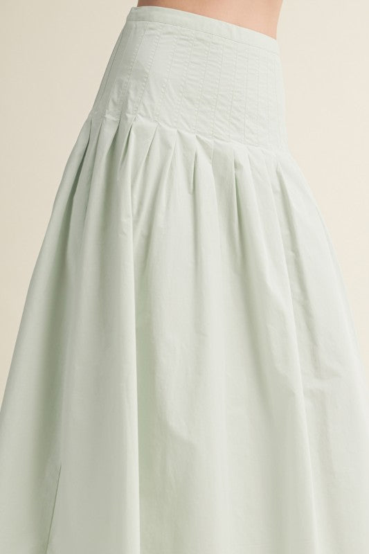 Adele Skirt - Jupe NYC