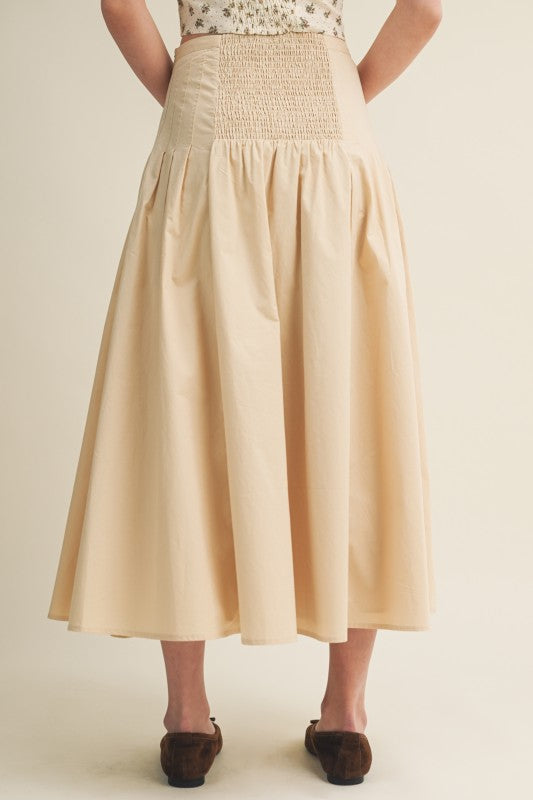 Adele Skirt - Jupe NYC
