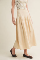 Adele Skirt - Jupe NYC