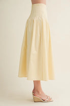Adele Skirt - Jupe NYC