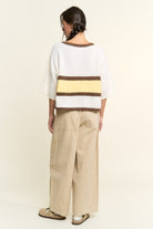 Lou Cardigan - Jupe NYC