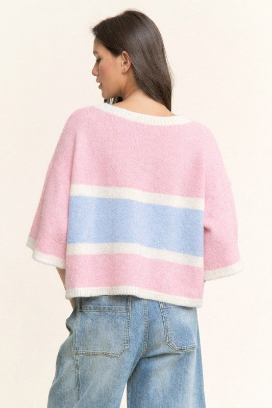 Lou Cardigan - Jupe NYC