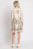 Valentina Set - Jupe NYC