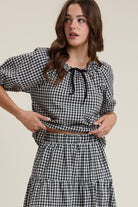 Sylvie Set - Jupe NYC