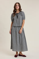 Sylvie Set - Jupe NYC