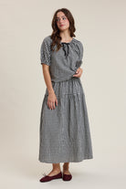 Sylvie Set - Jupe NYC