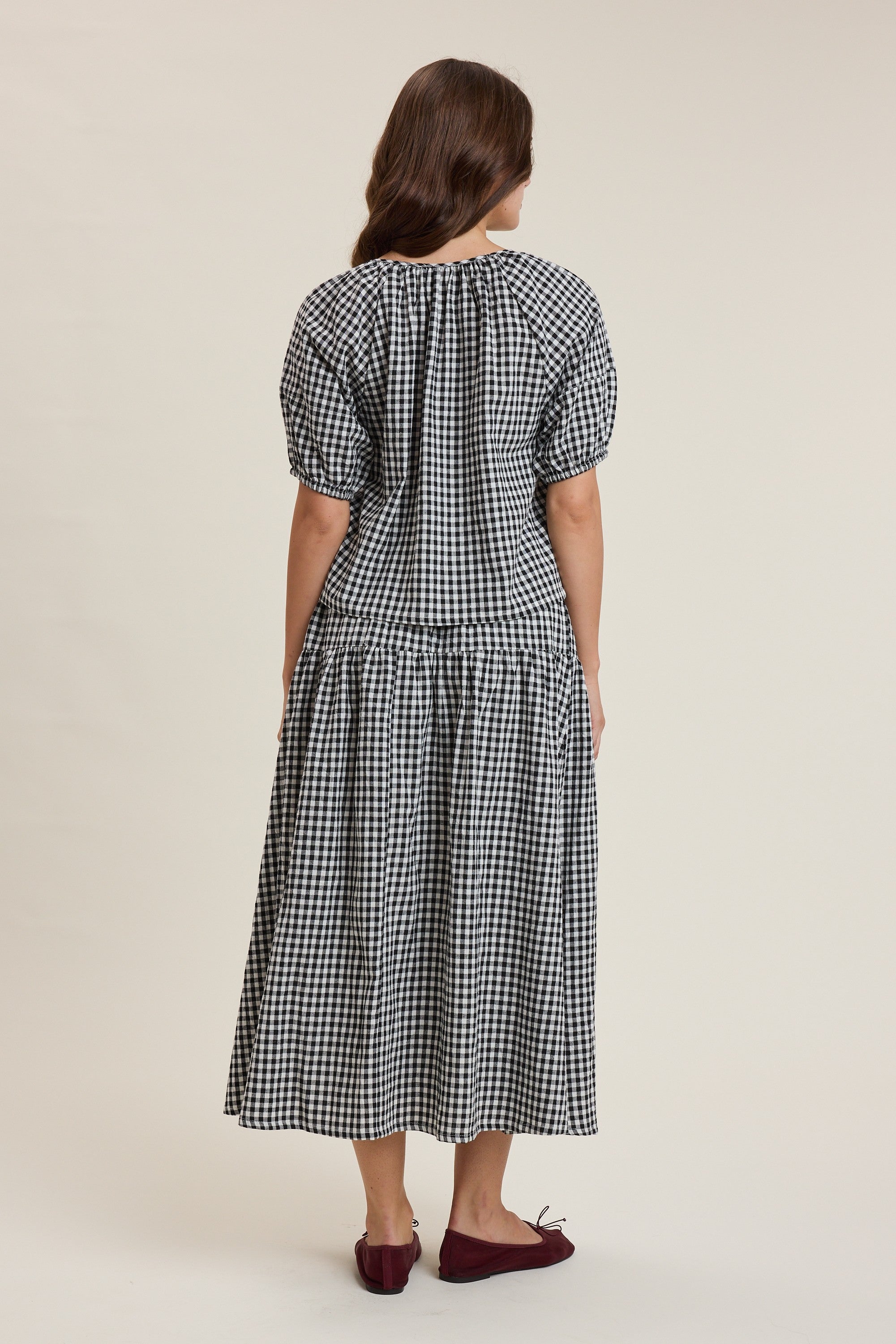 Sylvie Set - Jupe NYC