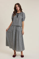 Sylvie Set - Jupe NYC