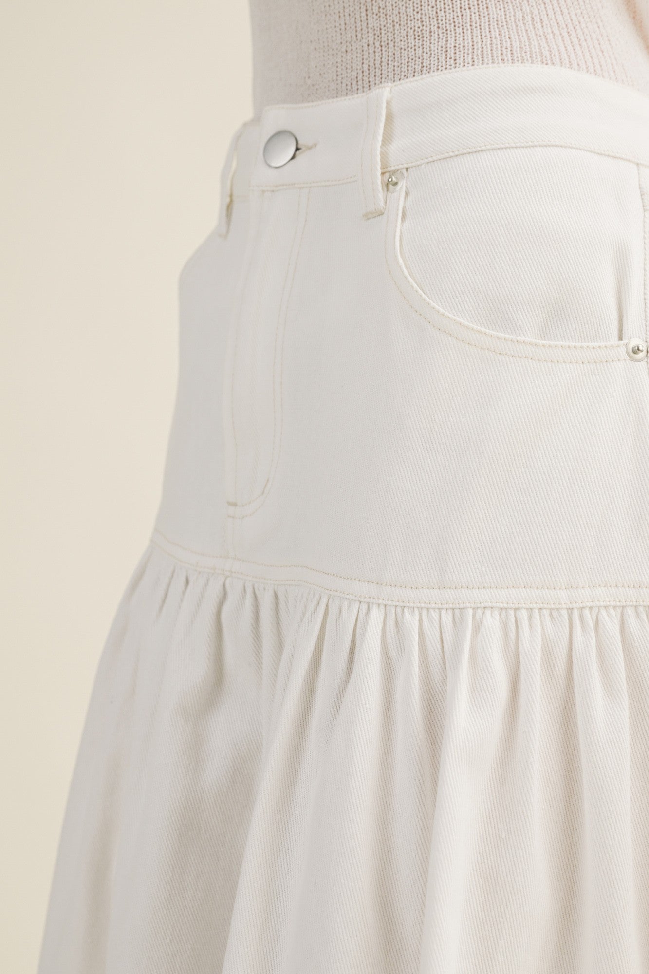 Sag Harbor Skirt - Jupe NYC