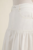 Sag Harbor Skirt - Jupe NYC