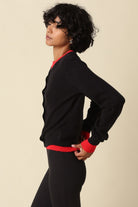 Zoey Cardigan - Jupe NYC