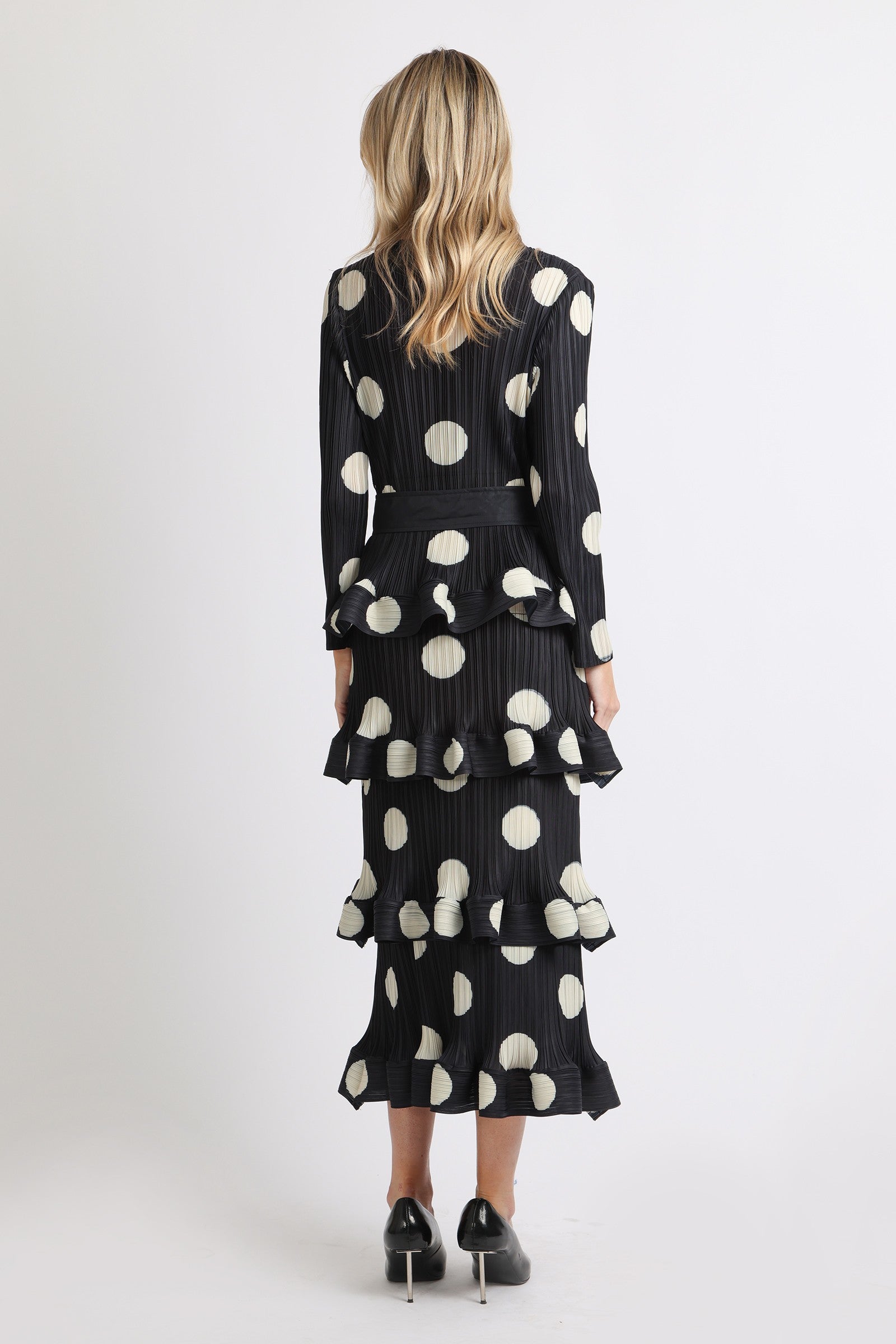 Blair Dress - Jupe NYC