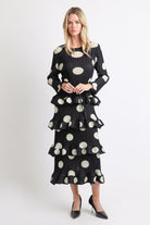 Blair Dress - Jupe NYC