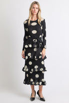 Blair Dress - Jupe NYC