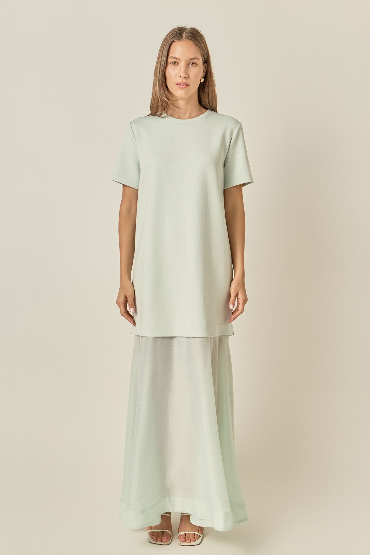 Marbella Dress - Jupe NYC