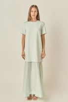 Marbella Dress - Jupe NYC